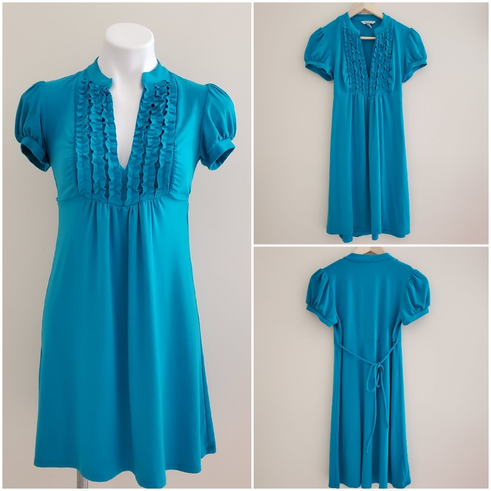 Speechless Summer Dress - Picture 1 of 12